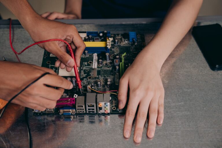 How I Became a QA Engineer Almost by Accident
